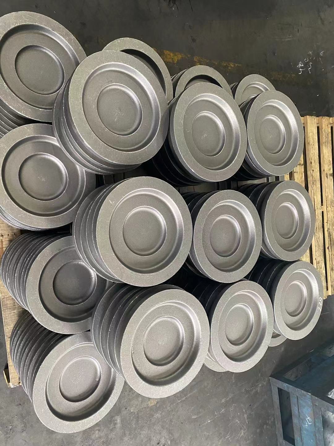 บทนำของโรงงานตีเหล็ก